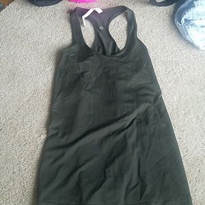 Lululemon cool racerback 10